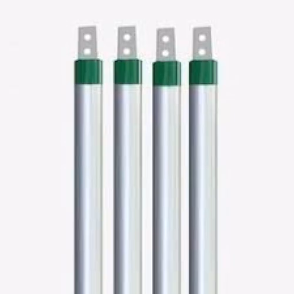 Perforated earthing materials Manufacturers in Greater Noida