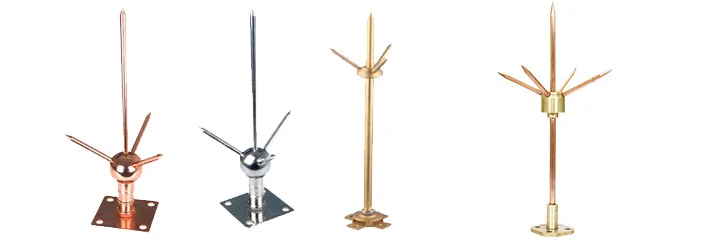 Perforated earthing materials Manufacturers in Greater Noida