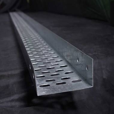 Perforated  Manufacturers in  Ghaziabad
