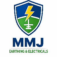 MMJ EARTHING AND ELECTRICALS