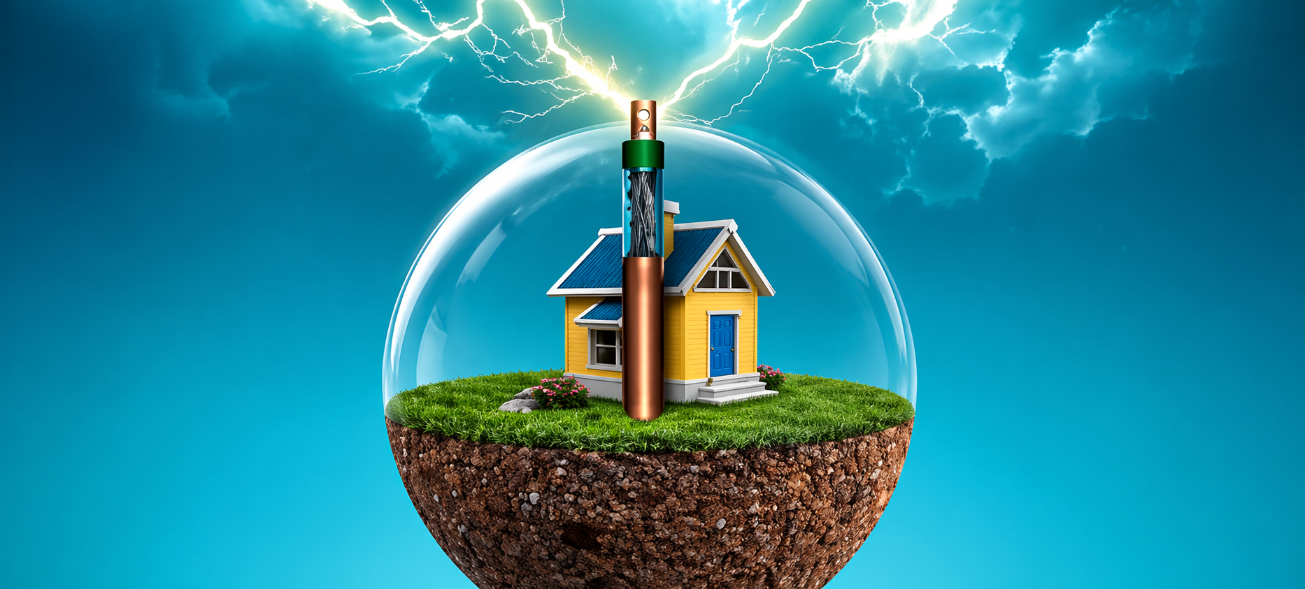 Hot Dipped earthing materials Finest Quality Products Manufacturers in  Ghaziabad